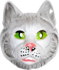 masque chat grand modele