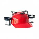 Casque Apéro Rouge