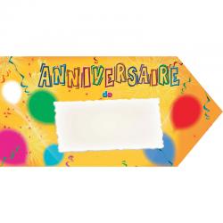 Flèche Direction Anniversaire