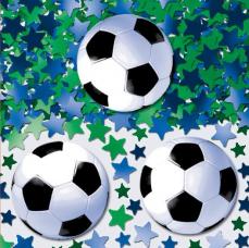 Confettis Football