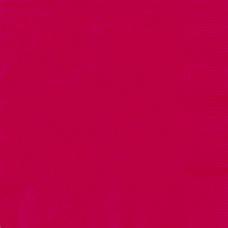 20 petites serviettes papier rouge