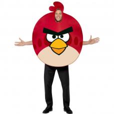 deguisement angry birds