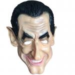 Masque souple Sarkozy