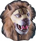 Masque adulte Lion