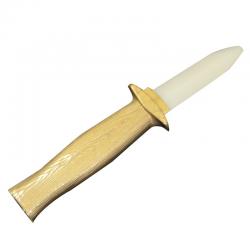 Couteau lame rentrante