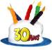 Anniversaire 30 ans