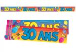 Bannière 30 ans