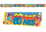 Bannière 60 ans