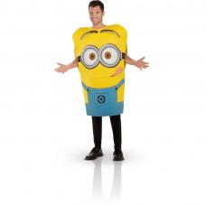 deguisement minion dave