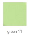 aquacolor kryolan green 11 de 8 ml