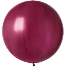 ballon geant rond bordeaux