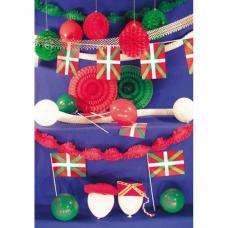 kit decorations pays basque