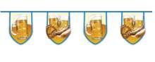 guirlande biere