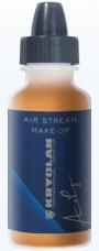 fard kryolan air stream matt tv brown