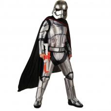 deguisement luxe captain phasma