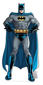 Figurine Géante Batman Comics