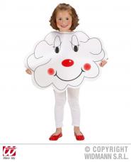 deguisement nuage enfant