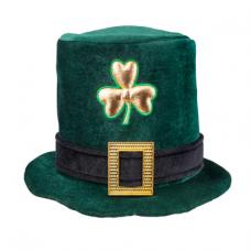 chapeau saint patrick adulte