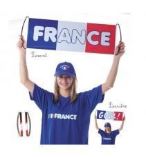banniere supporter france