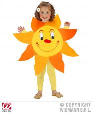 deguisement soleil pour enfant