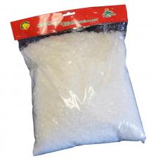 sachet de neige artificielle de 500 gr