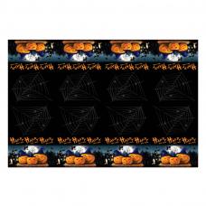 nappe jetable halloween