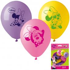 ballons minnie