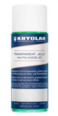 gelee imitation transpiration