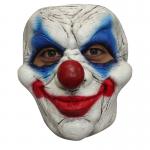 Masque Clown en Latex