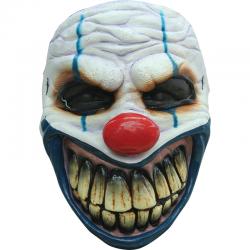 Masque Clown Redoutable