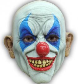 Masque Clown Heureux
