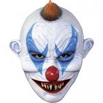 Masque Clown Terrifiant