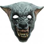 Masque Loup Terrifiant