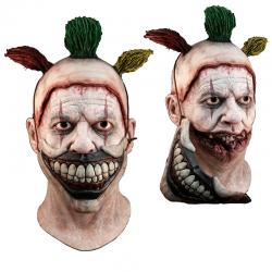 Masque Twisty Le Clown