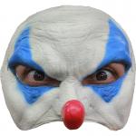 Demi masque Clown Joyeux