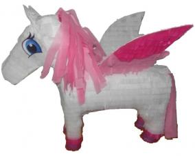 pinata poney aile