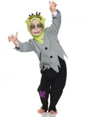 costume petit zombie