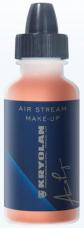 fard kryolan air stream matt peach