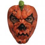 Masque Citrouille Effrayante