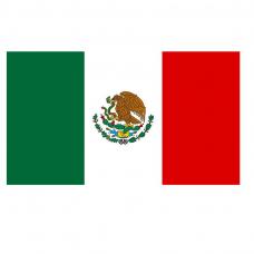 drapeau mexique pas cher