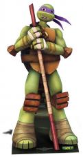 figurine donatello Geante