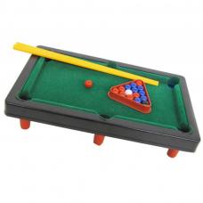 Mini billard