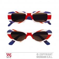 lunettes union jack