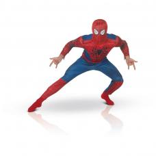 deguisement amazing spiderman 2