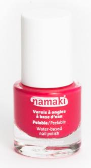 Vernis à Ongles Enfant Corail