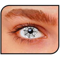 Lentilles Spider 