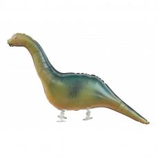 ballon diplodocus