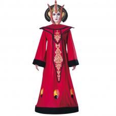 deguisement luxe queen amidala