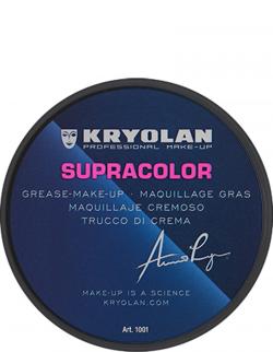 Supra Color Noir 8 ml