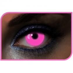 Lentilles pink